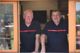 Fédération Nationale des Pompiers